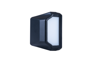 MARCHFA KOLOME 2 X 18 LED SMD Éclairage plaque d'immatriculation Pour FT  500 (2007 – 2016), FT500 C