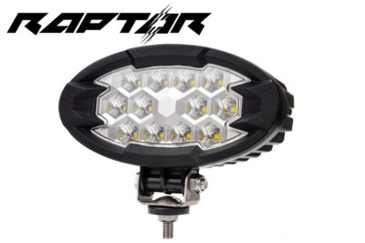 Lampe de travail RAPTOR LRD 3160