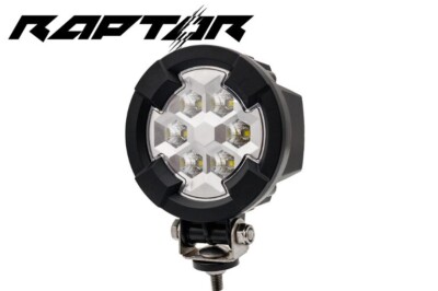Lampe de travail RAPTOR LRD 3180