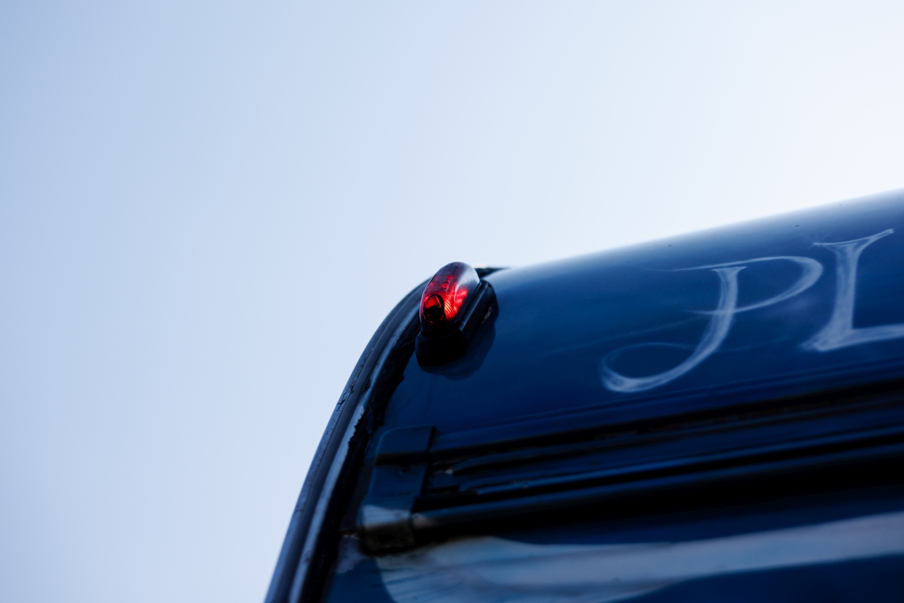 À quoi servent les feux de position et quand doivent-ils être utilisés?