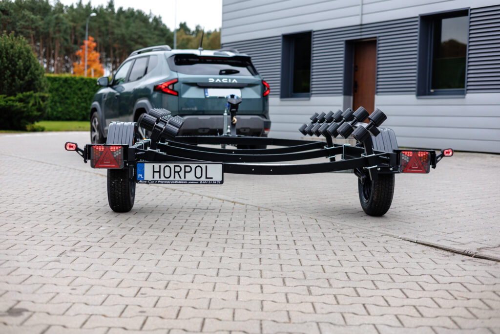 HORPOL HORUS LZD 3215 LZD 3216