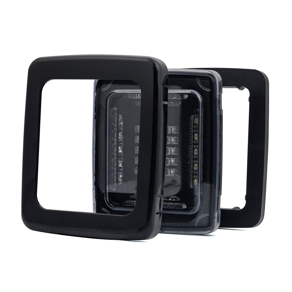 LZD 2876 CUBE HORPOL