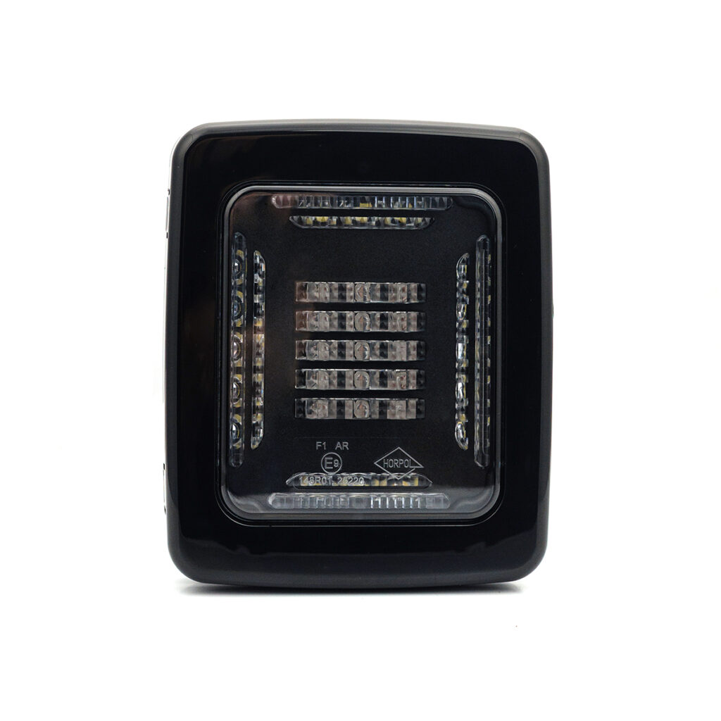 LZD 2876 CUBE HORPOL