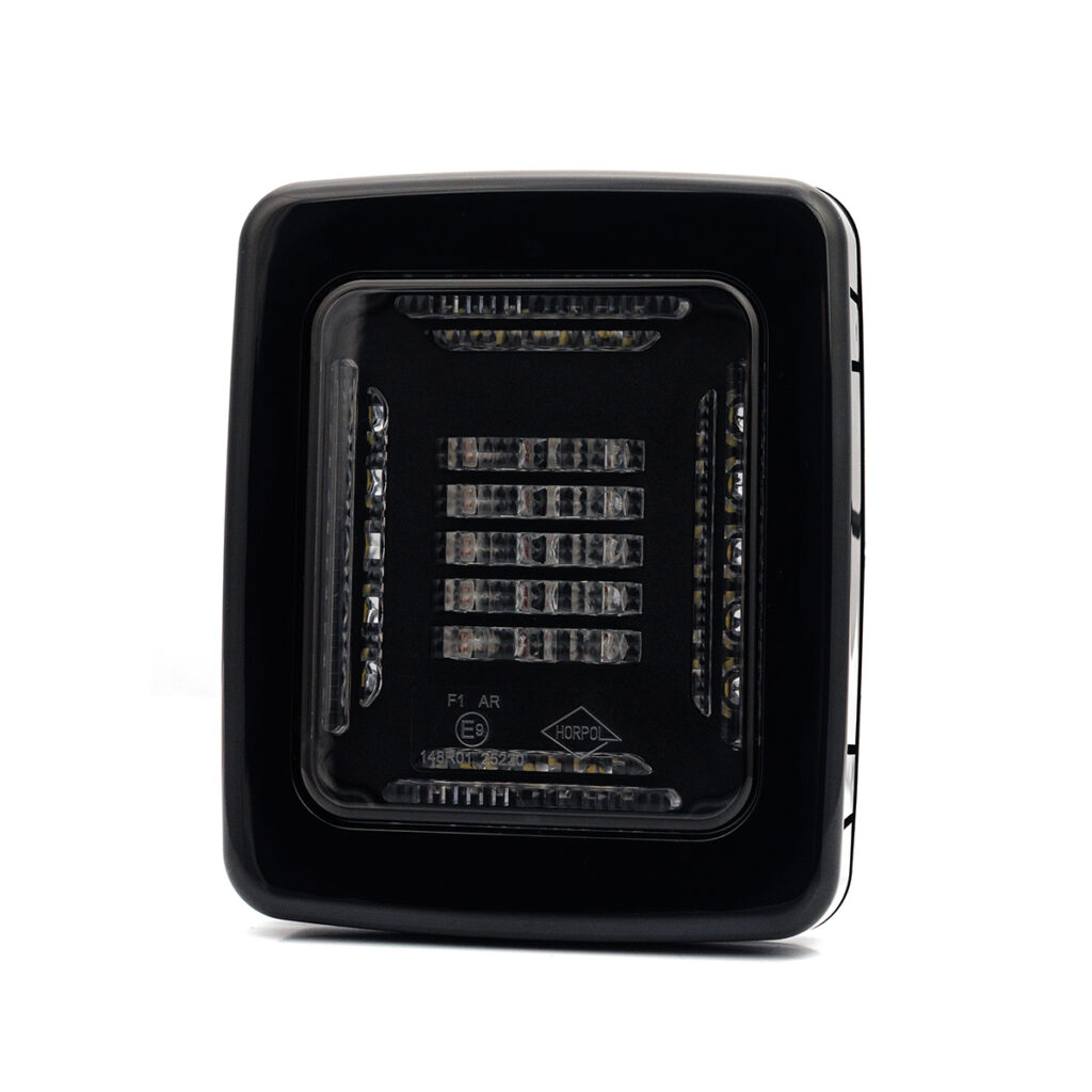 LZD 2876 CUBE HORPOL