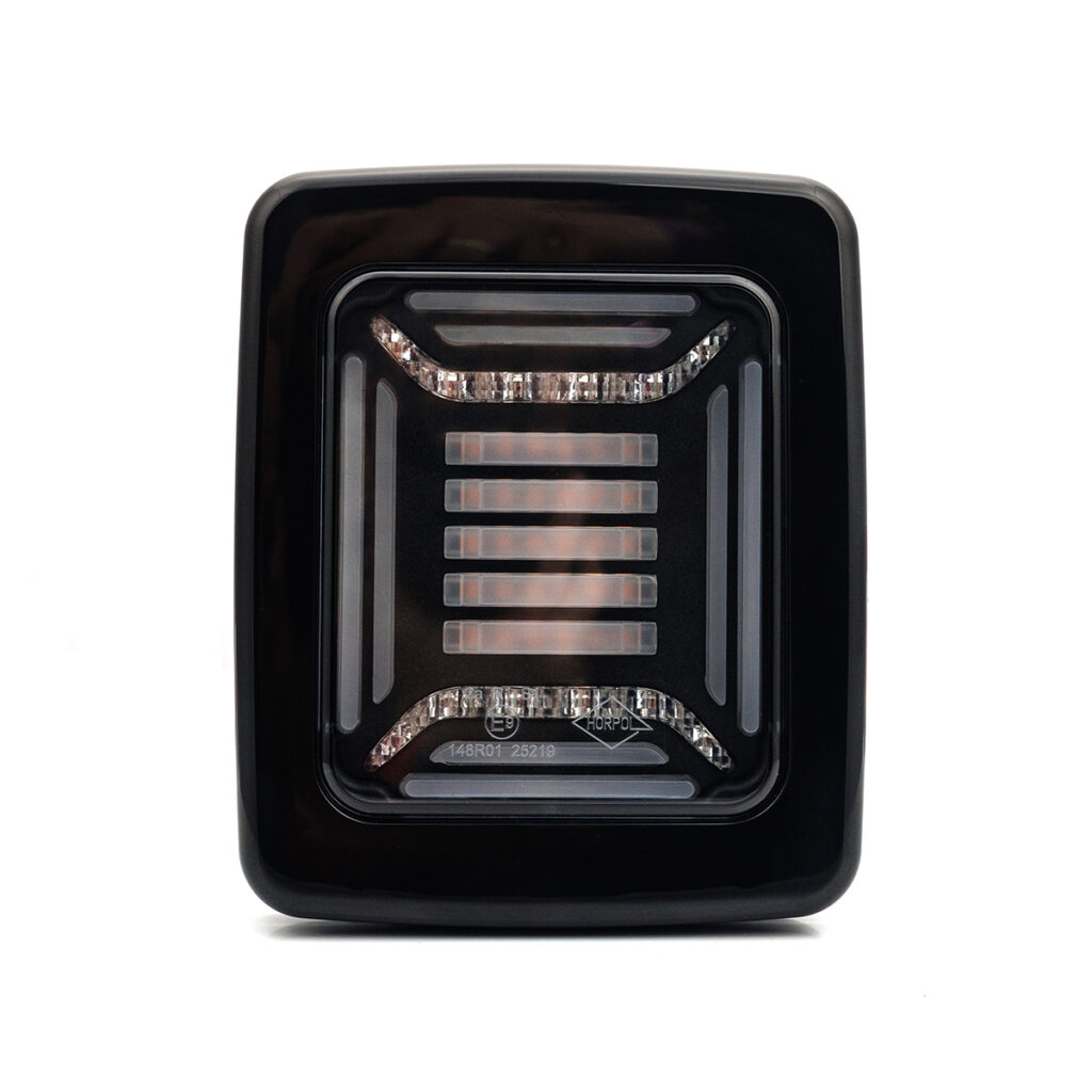 LZD 2877 CUBE HORPOL