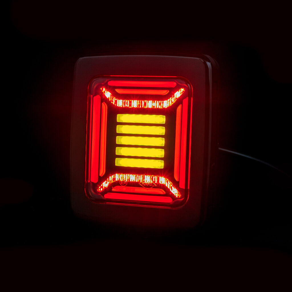 LZD 2877 CUBE HORPOL