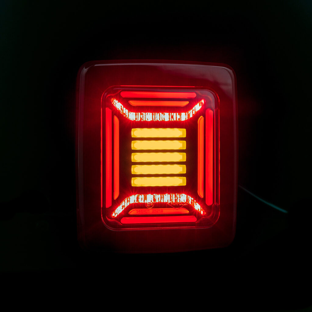 LZD 2877 CUBE HORPOL