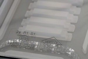 LZD 2877 CUBE HORPOL