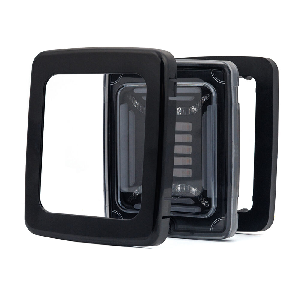 LZD 2877 CUBE HORPOL