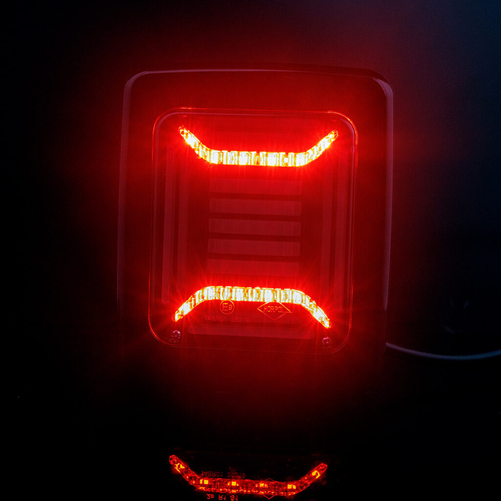 LZD 2877 CUBE HORPOL