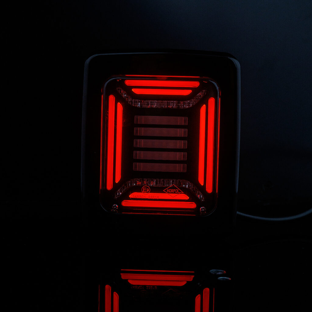 LZD 2877 CUBE HORPOL