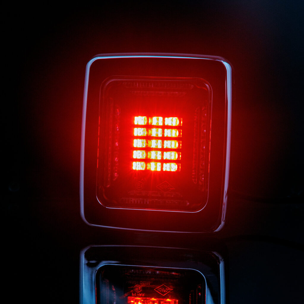 LZD 2879 CUBE HORPOL