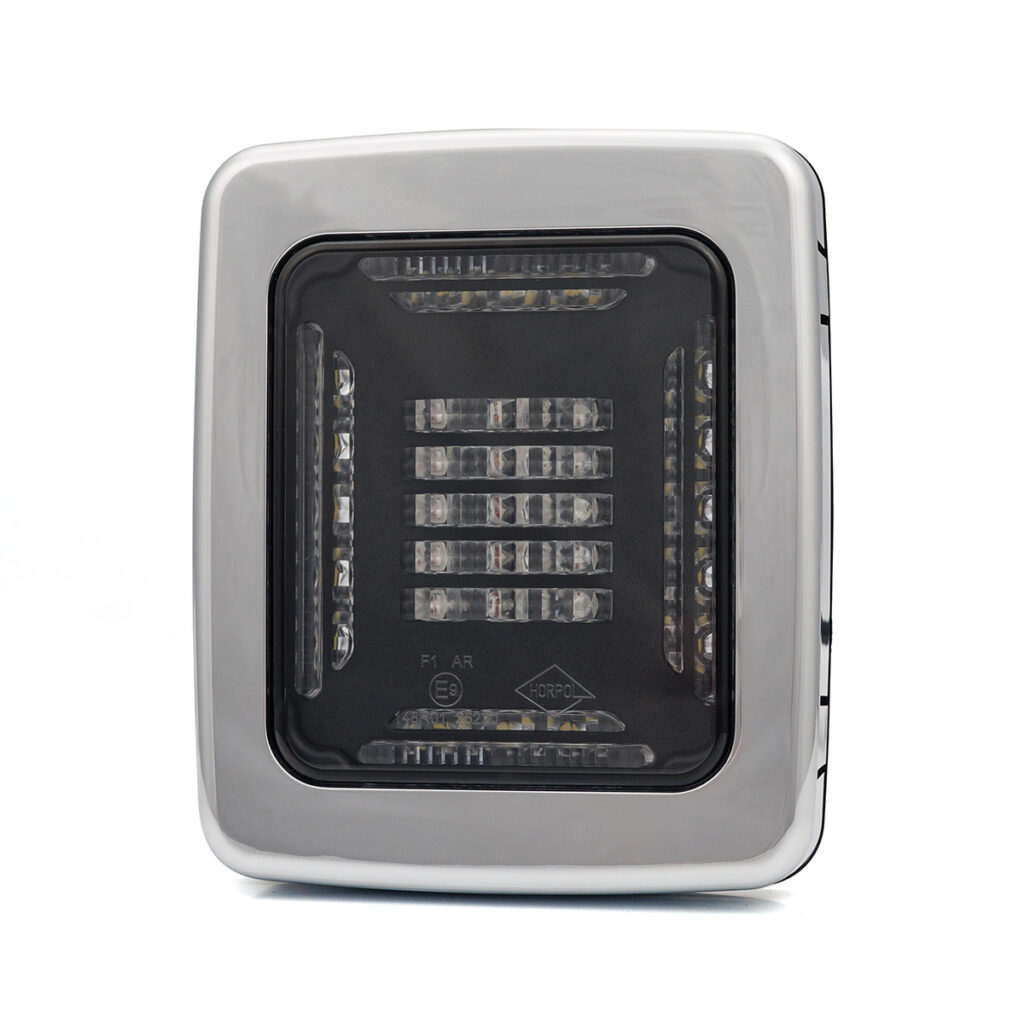 LZD 2879 CUBE HORPOL