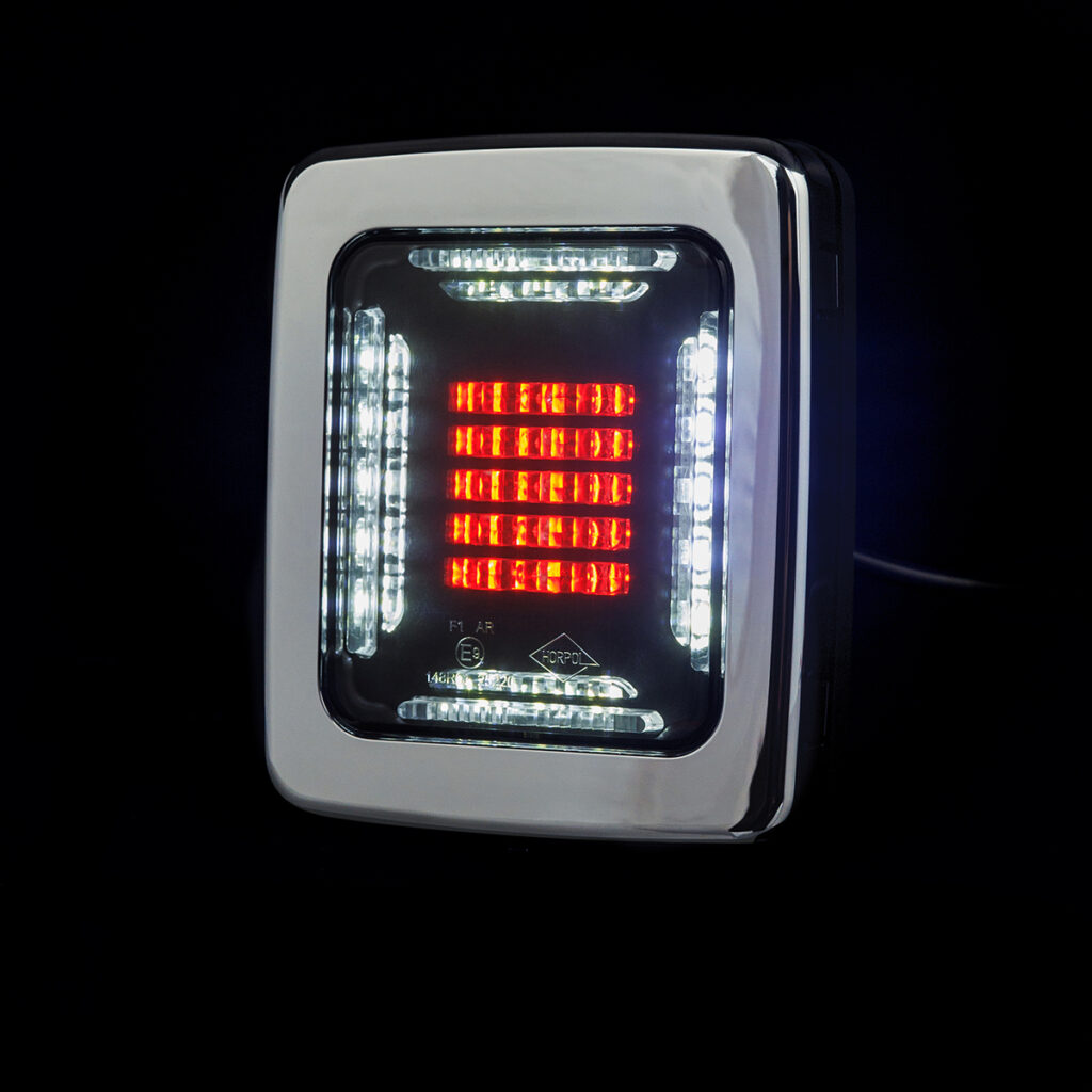 LZD 2879 CUBE HORPOL