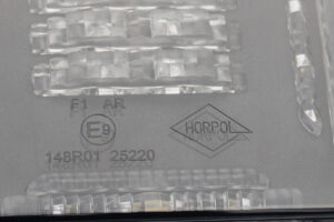 LZD 2879 CUBE HORPOL