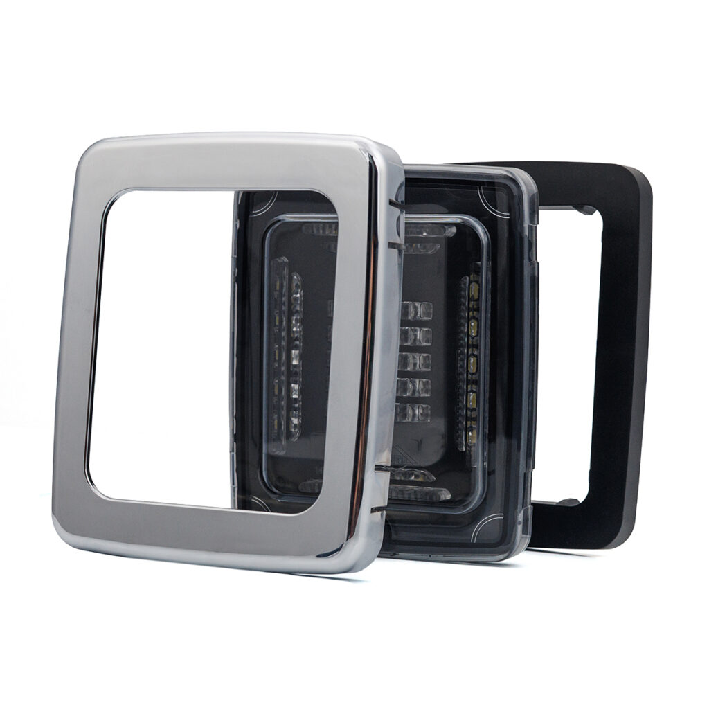 LZD 2879 CUBE HORPOL