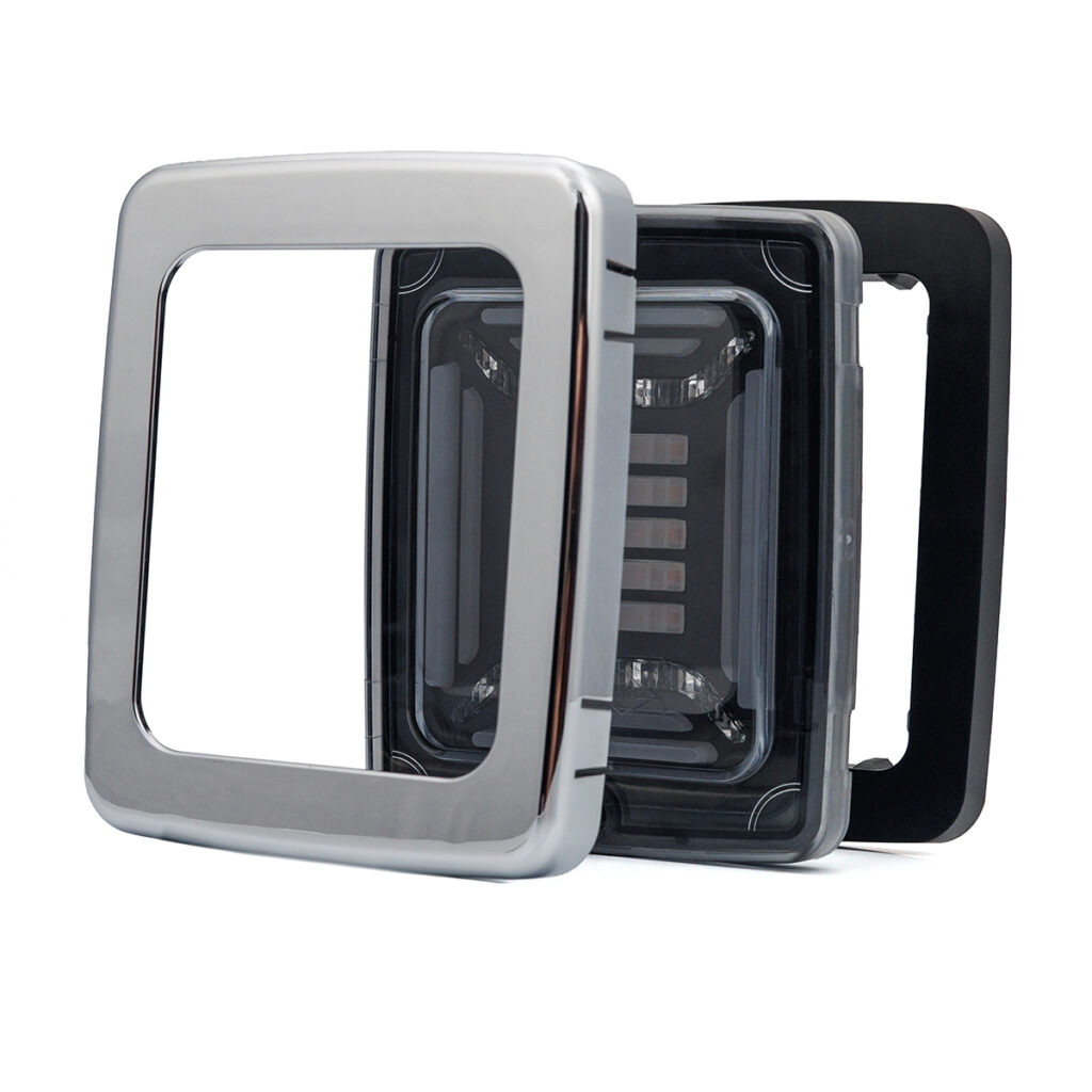 LZD 2880 CUBE HORPOL