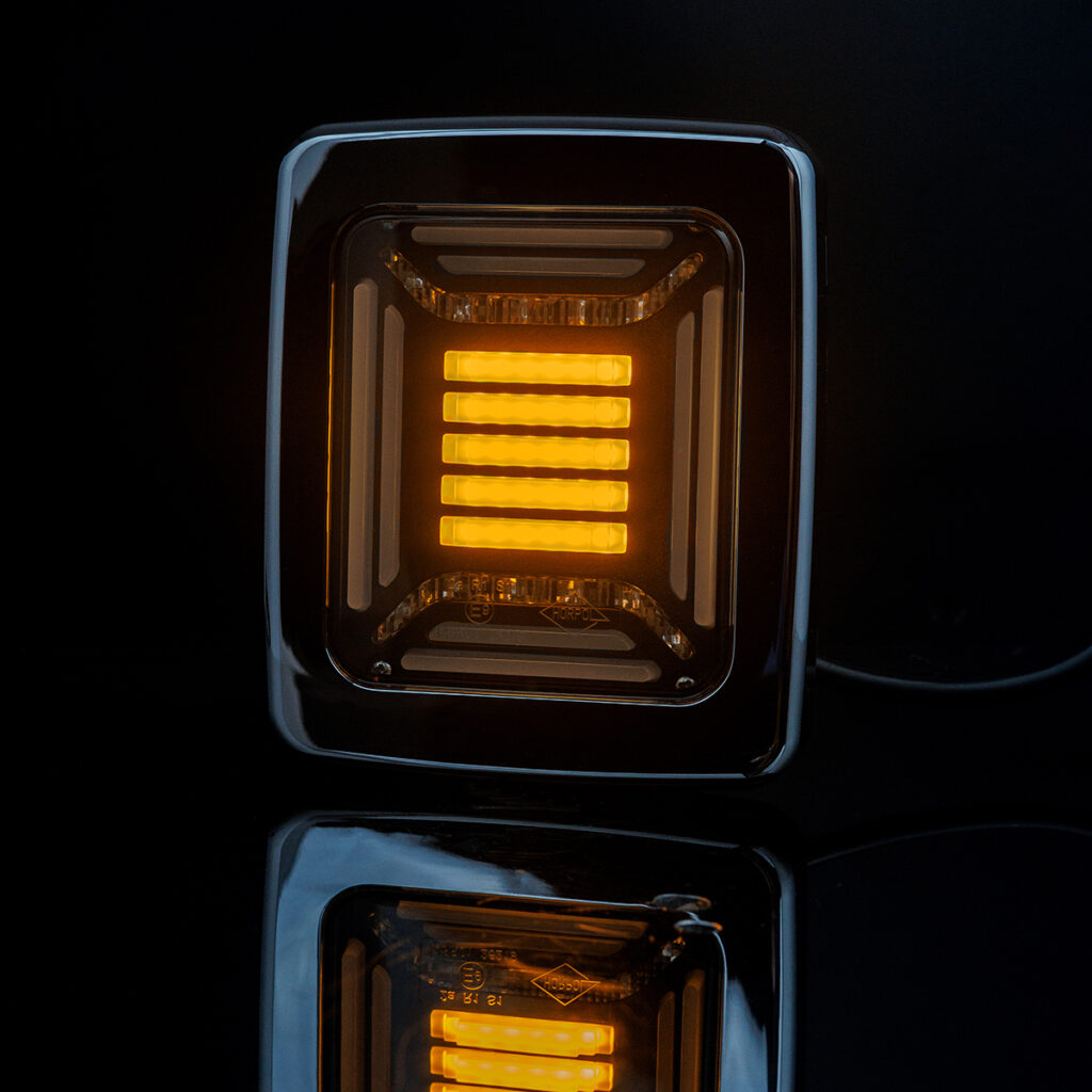 LZD 2880 CUBE HORPOL