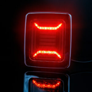 LZD 2880 CUBE HORPOL