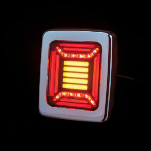 LZD 2880 CUBE HORPOL