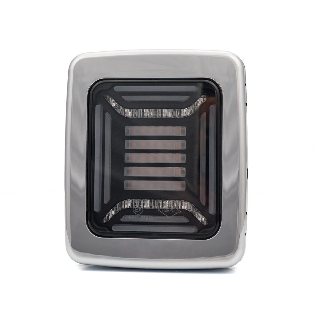 LZD 2880 CUBE HORPOL