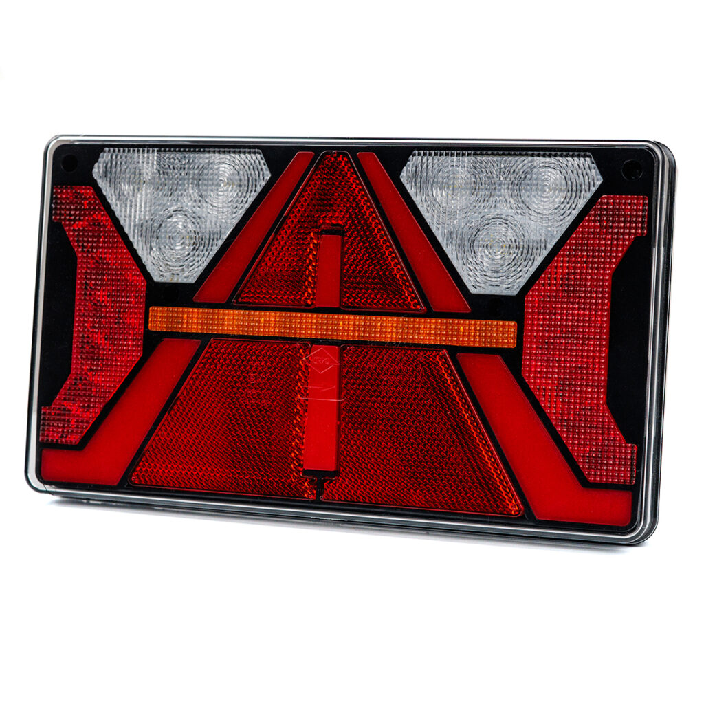 LZD 3008 STRADA