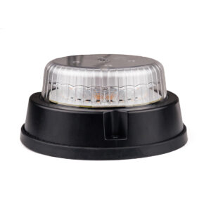LDO 2663/CLEAR Lampa ostrzegawcza
