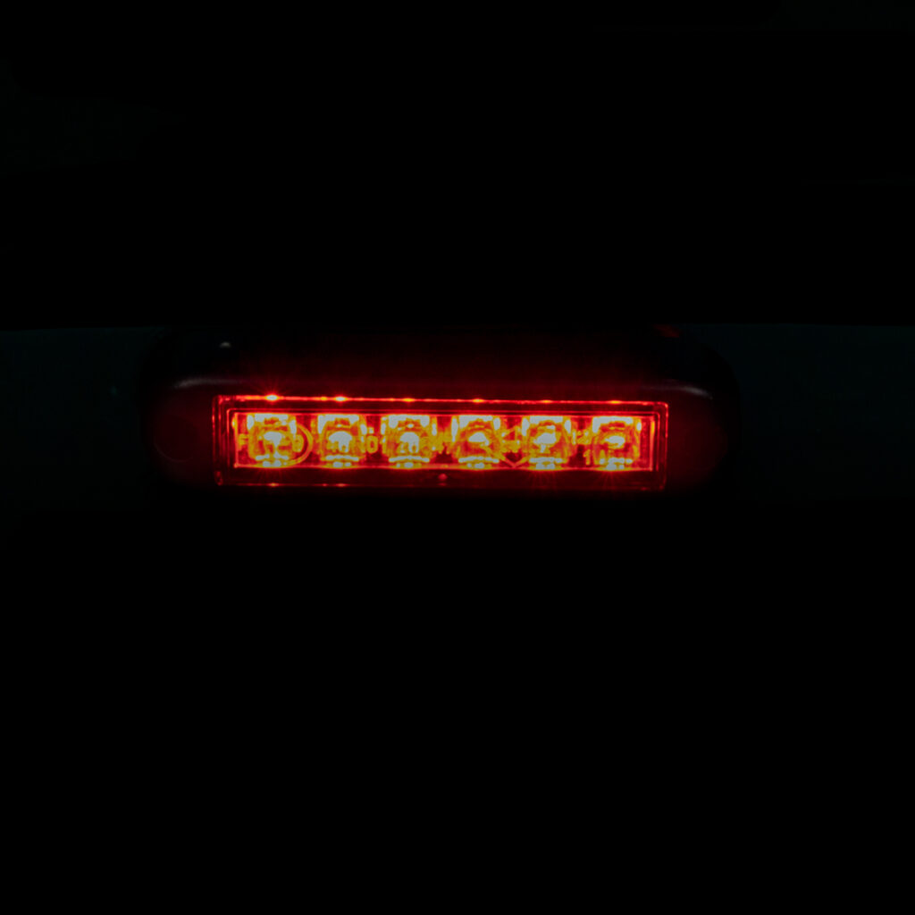 LPD 3462 Feu de brouillard