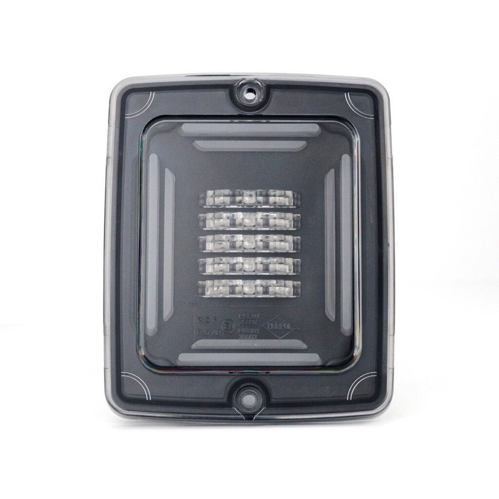 LZD 2883 HORPOL