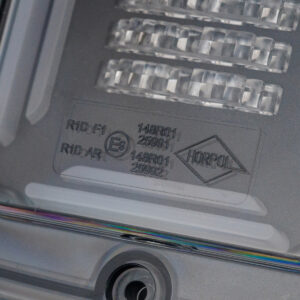 LZD 2883 HORPOL