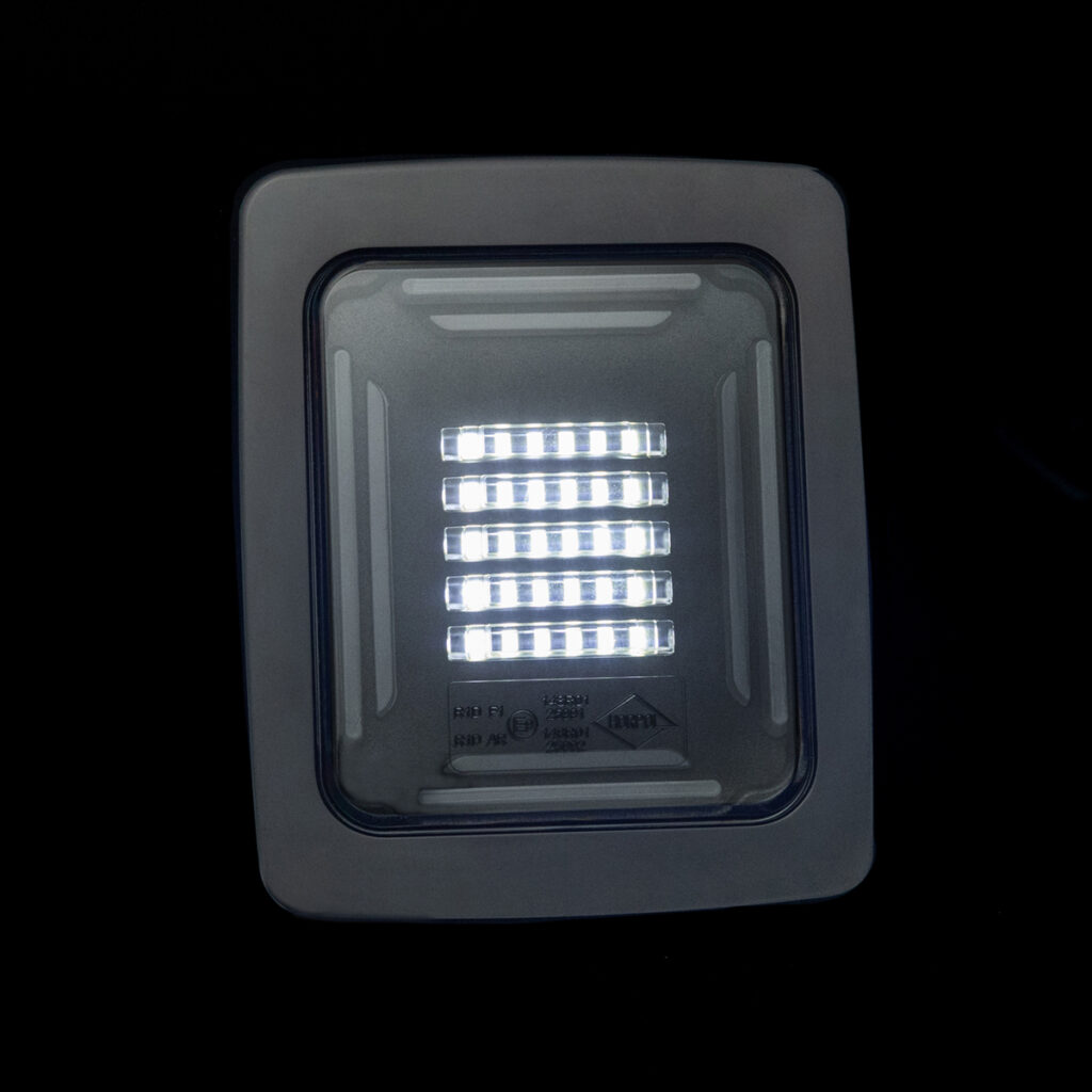LZD 2884 HORPOL