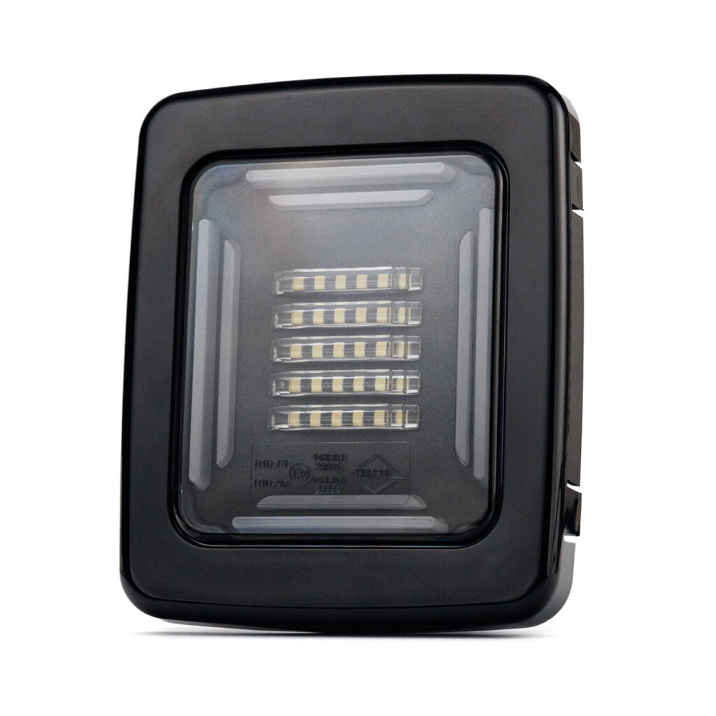 LZD 2884 HORPOL